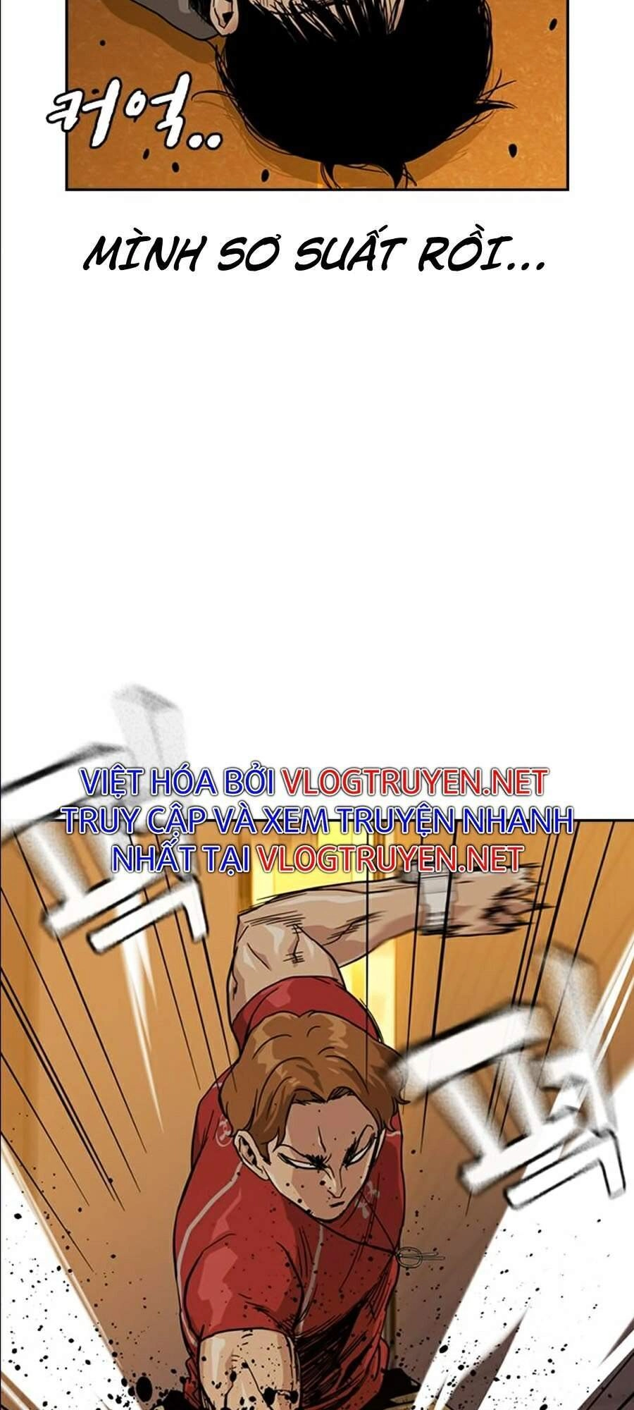 Để Có Thể Sống Sót Chapter 22 - 35