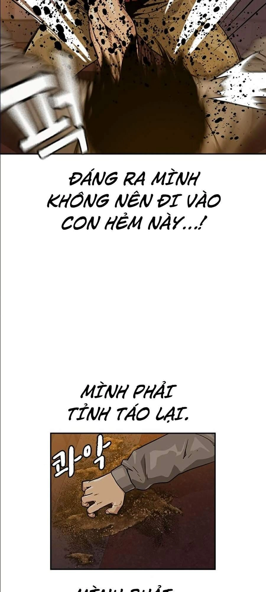 Để Có Thể Sống Sót Chapter 22 - 37