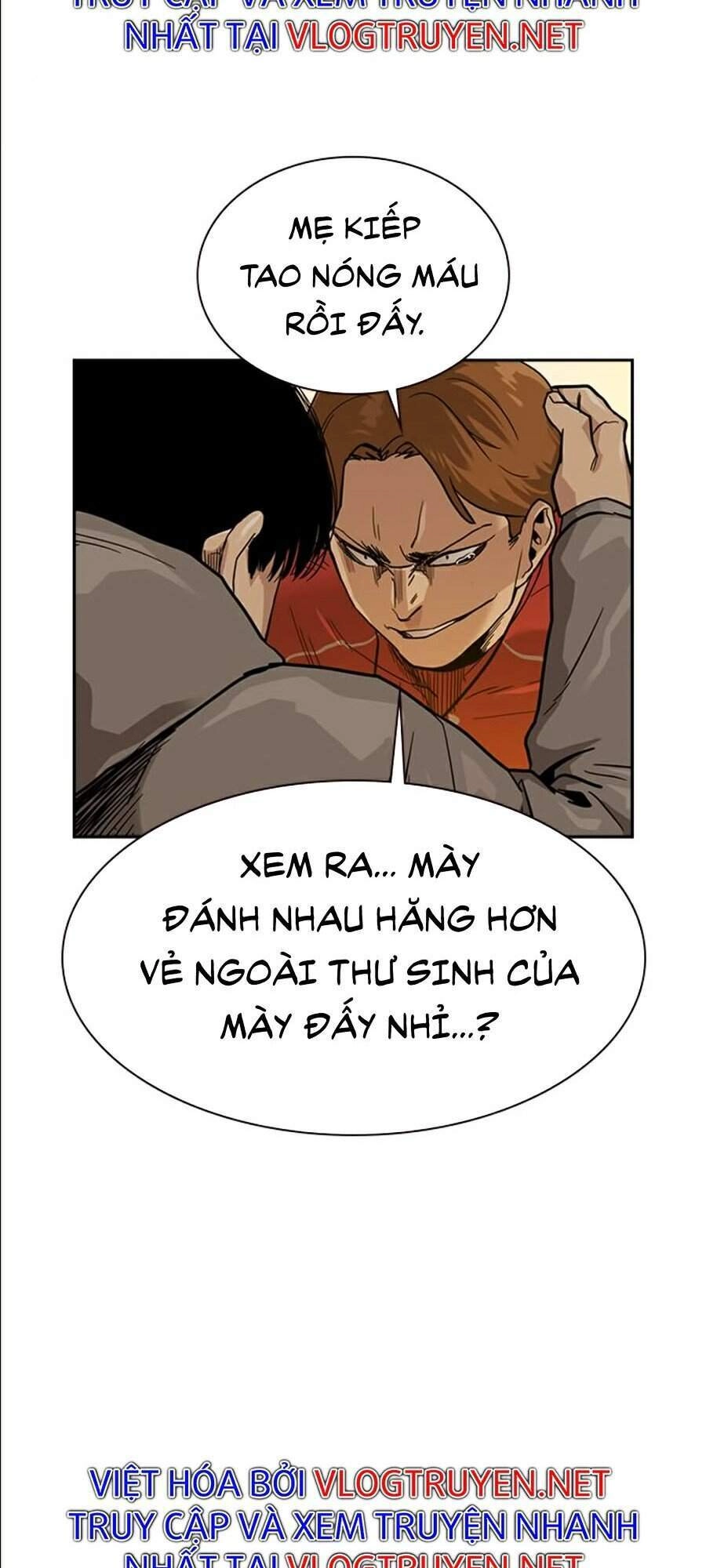 Để Có Thể Sống Sót Chapter 22 - 55