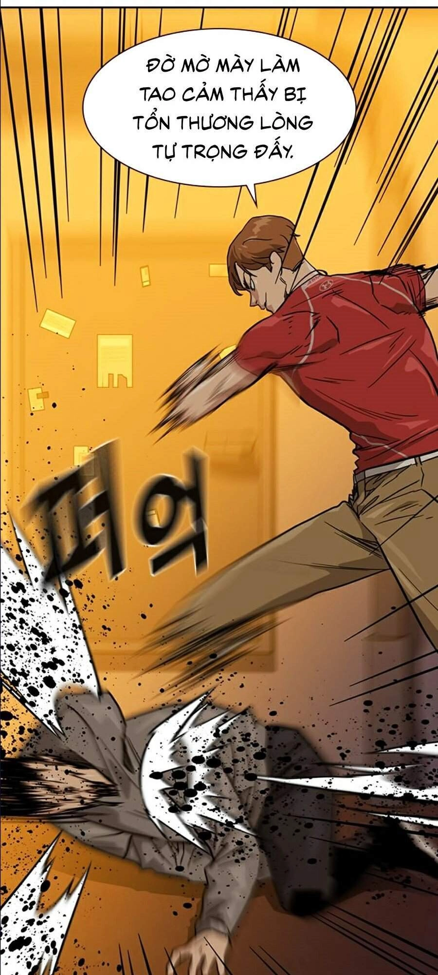 Để Có Thể Sống Sót Chapter 22 - 65