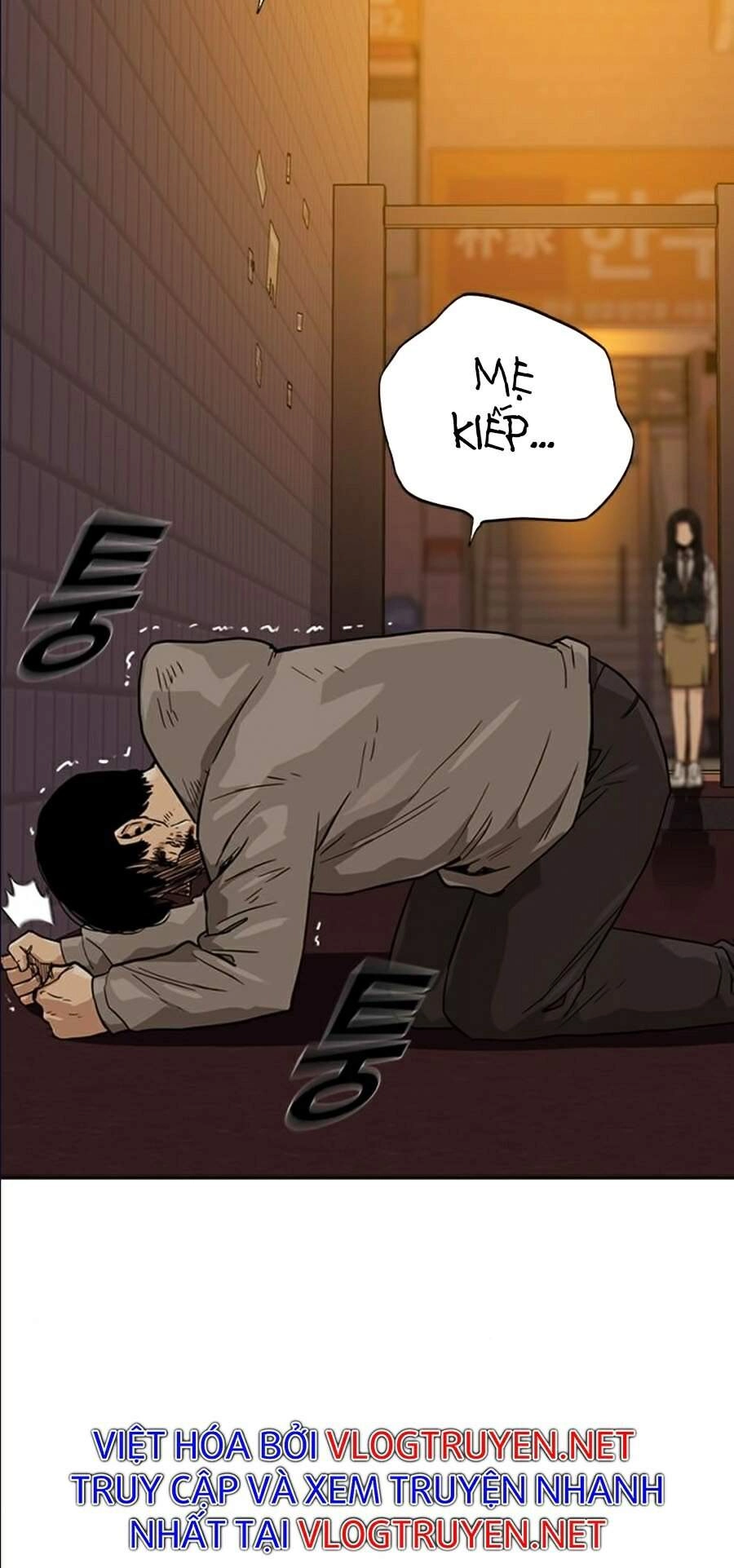 Để Có Thể Sống Sót Chapter 22 - 77