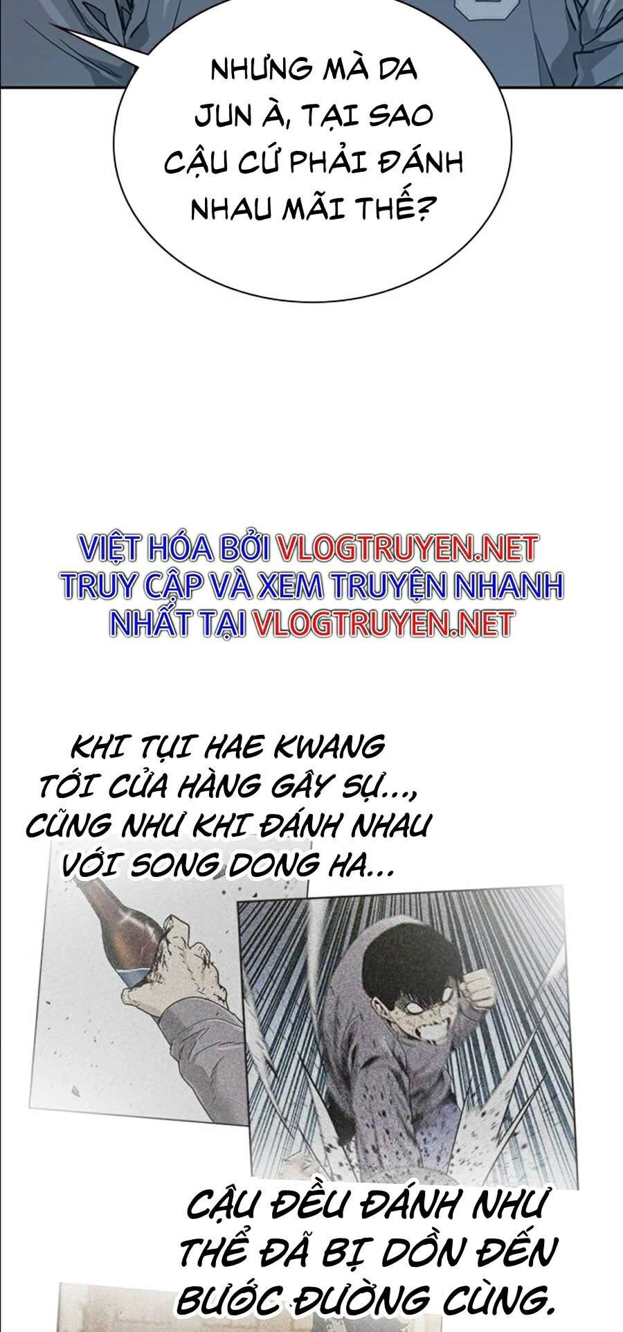 Để Có Thể Sống Sót Chapter 22 - 84