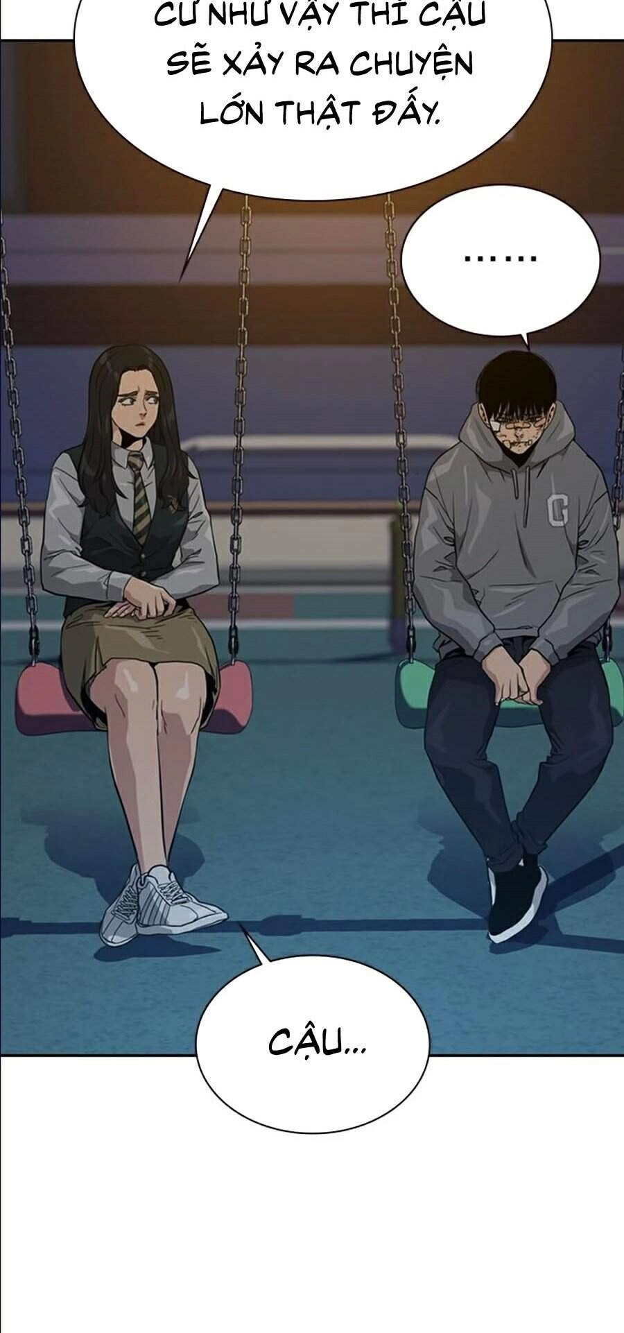 Để Có Thể Sống Sót Chapter 22 - 86