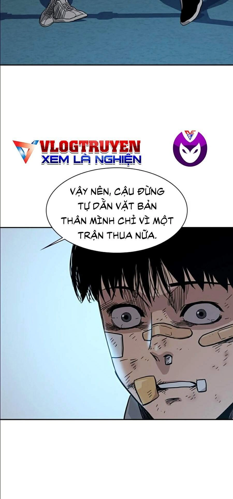 Để Có Thể Sống Sót Chapter 22 - 100