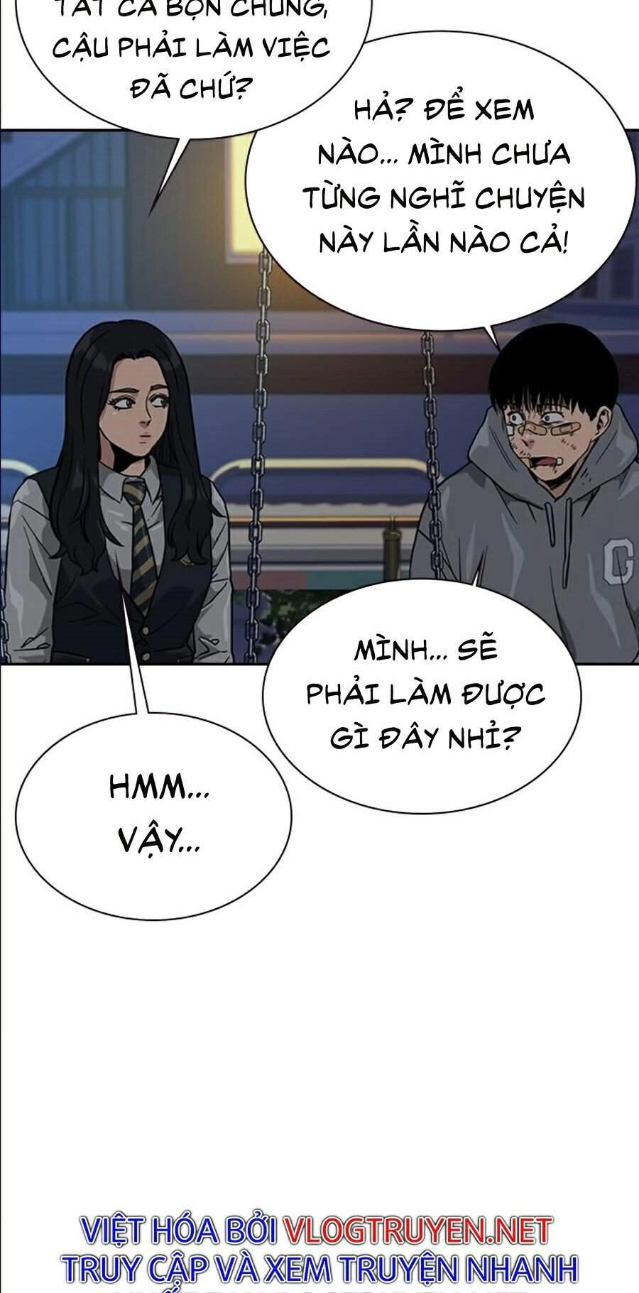 Để Có Thể Sống Sót Chapter 22 - 103