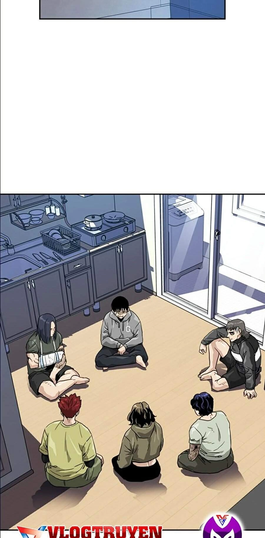 Để Có Thể Sống Sót Chapter 22 - 109