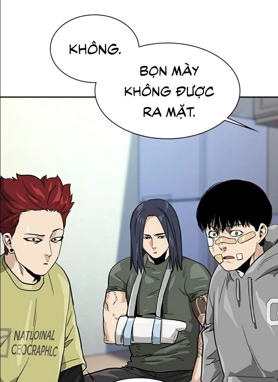 Để Có Thể Sống Sót Chapter 22 - 121