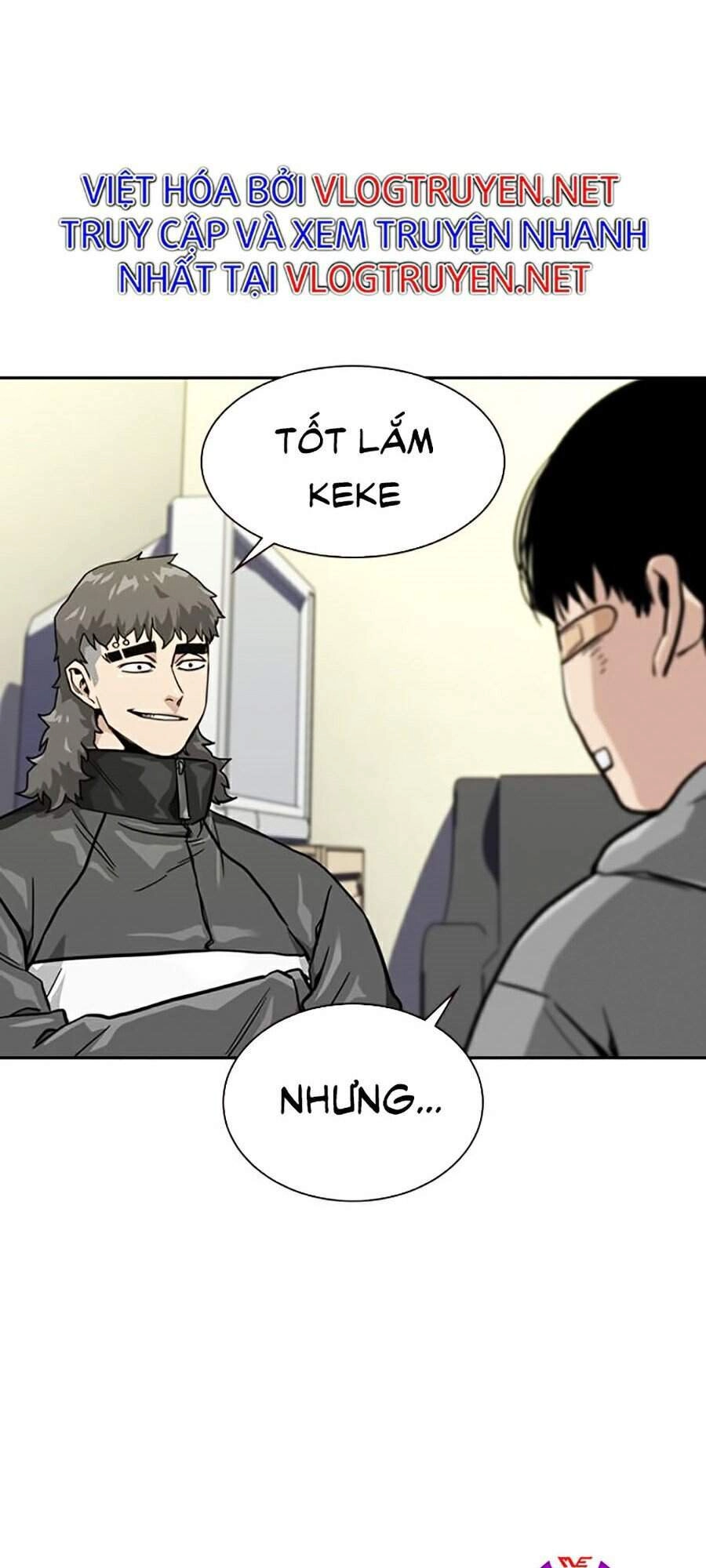 Để Có Thể Sống Sót Chapter 23 - 15