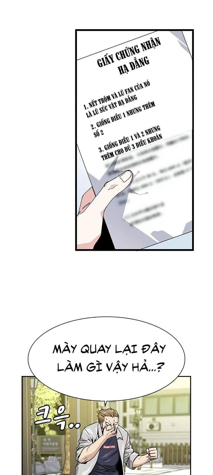 Để Có Thể Sống Sót Chapter 23 - 41