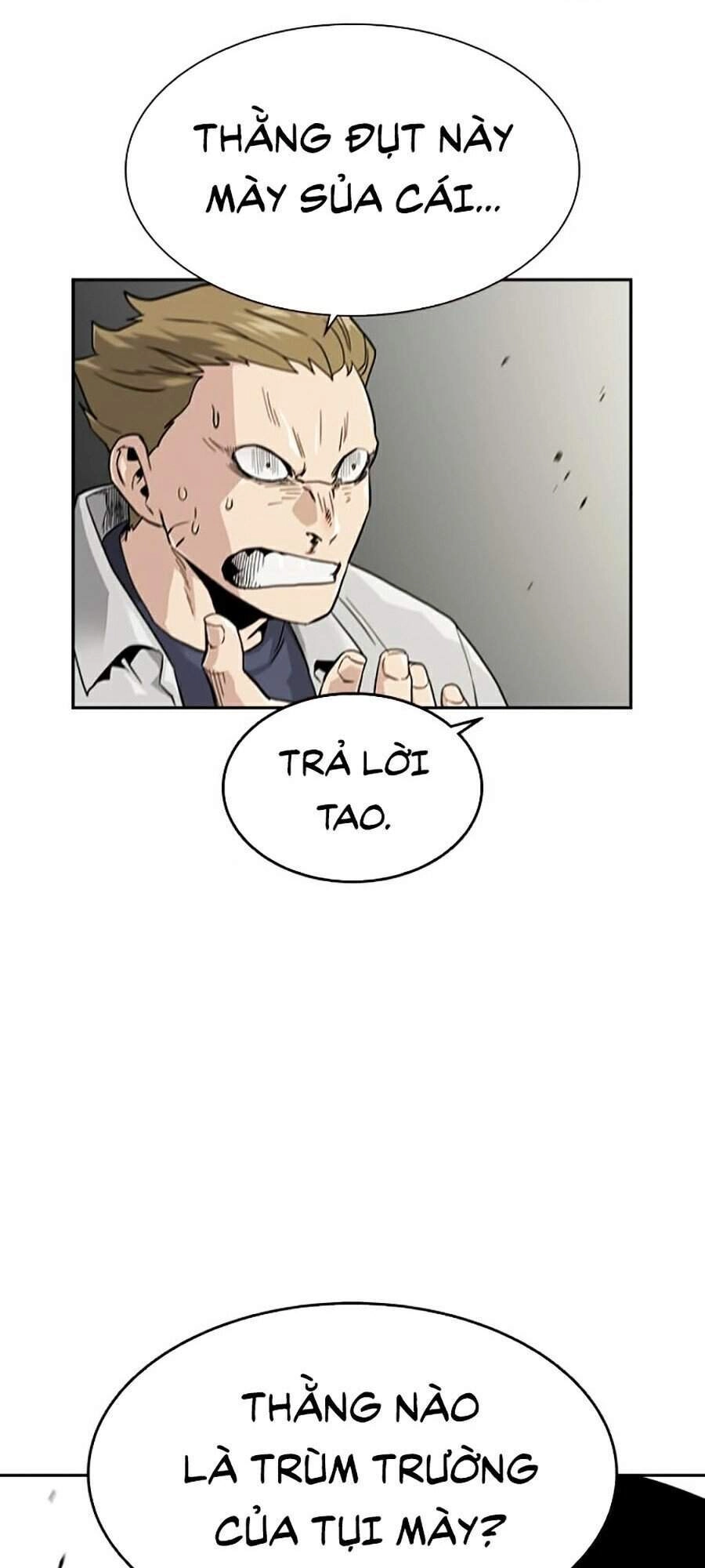 Để Có Thể Sống Sót Chapter 23 - 45