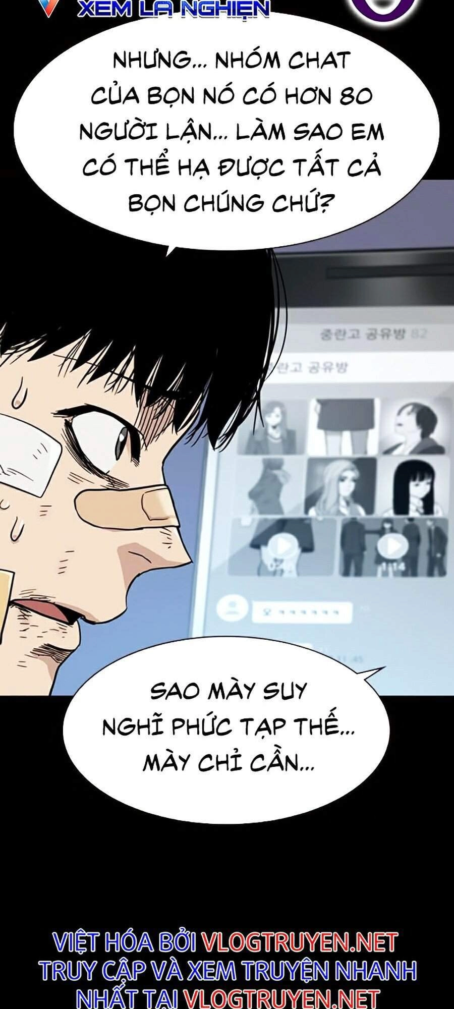 Để Có Thể Sống Sót Chapter 23 - 51