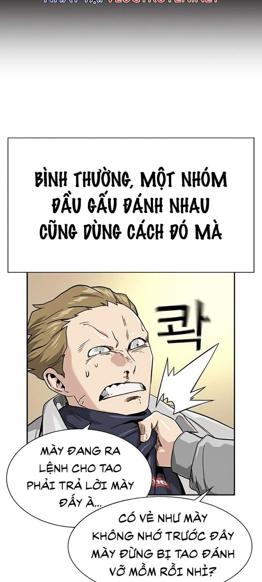 Để Có Thể Sống Sót Chapter 23 - 55