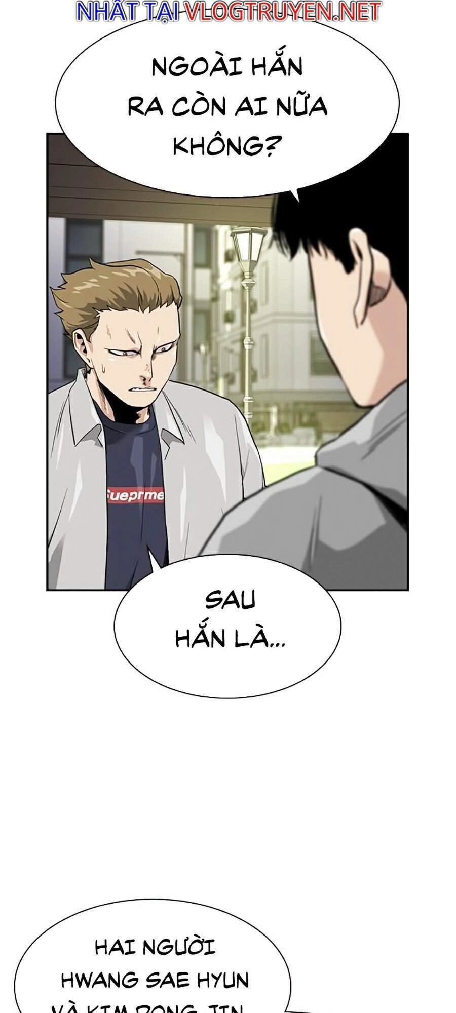 Để Có Thể Sống Sót Chapter 23 - 67