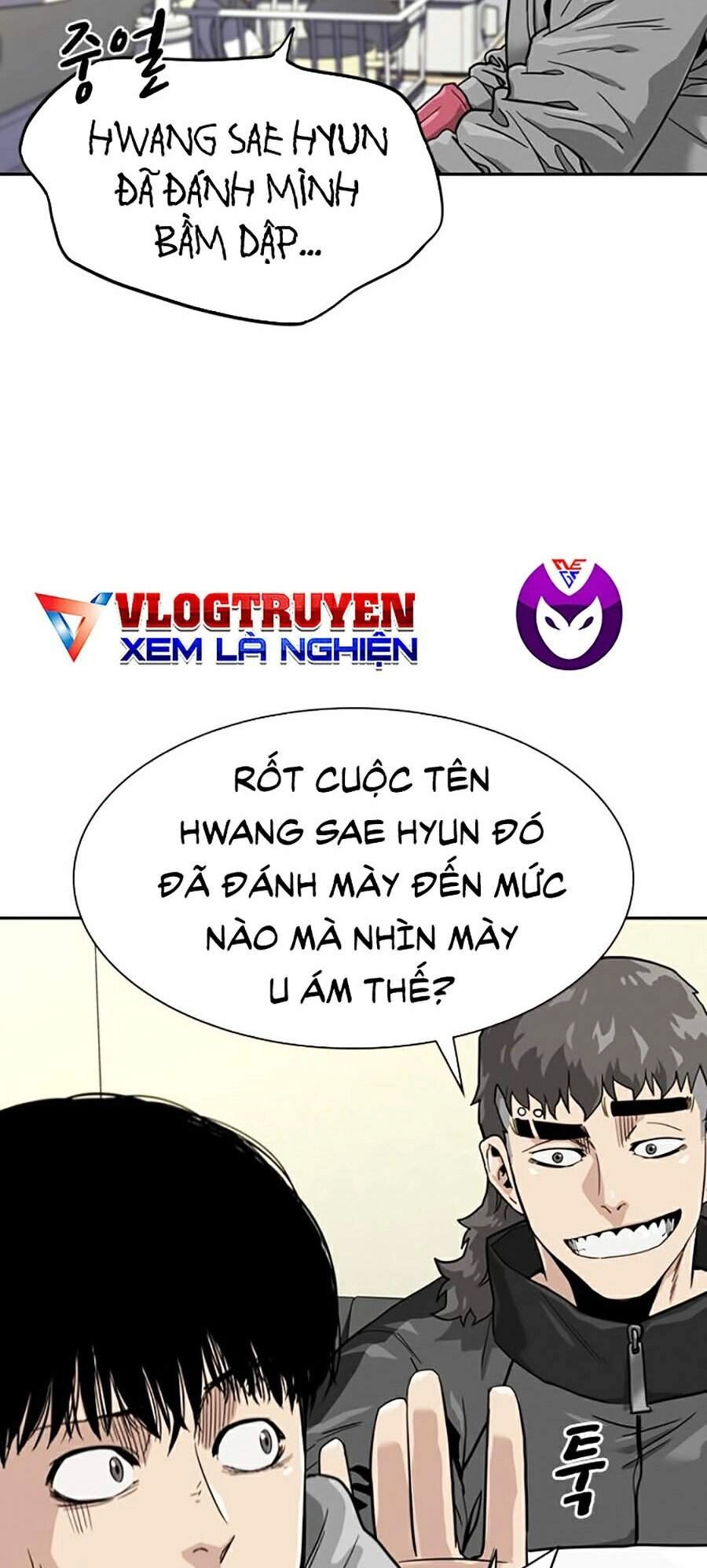 Để Có Thể Sống Sót Chapter 23 - 84