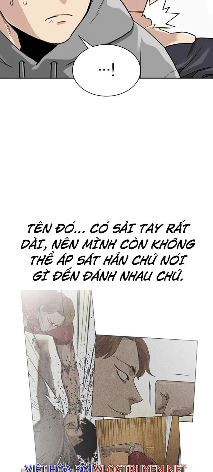 Để Có Thể Sống Sót Chapter 23 - 85