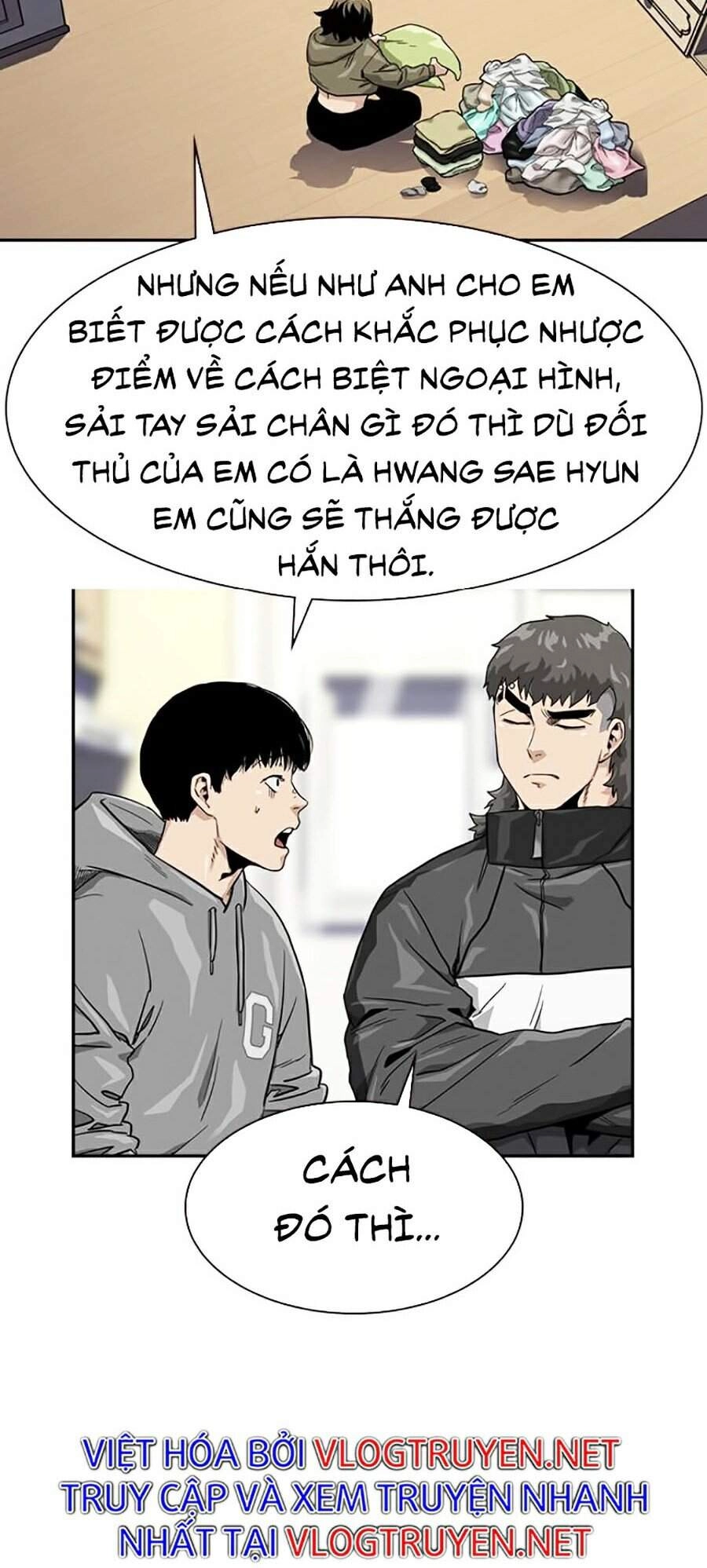 Để Có Thể Sống Sót Chapter 23 - 90