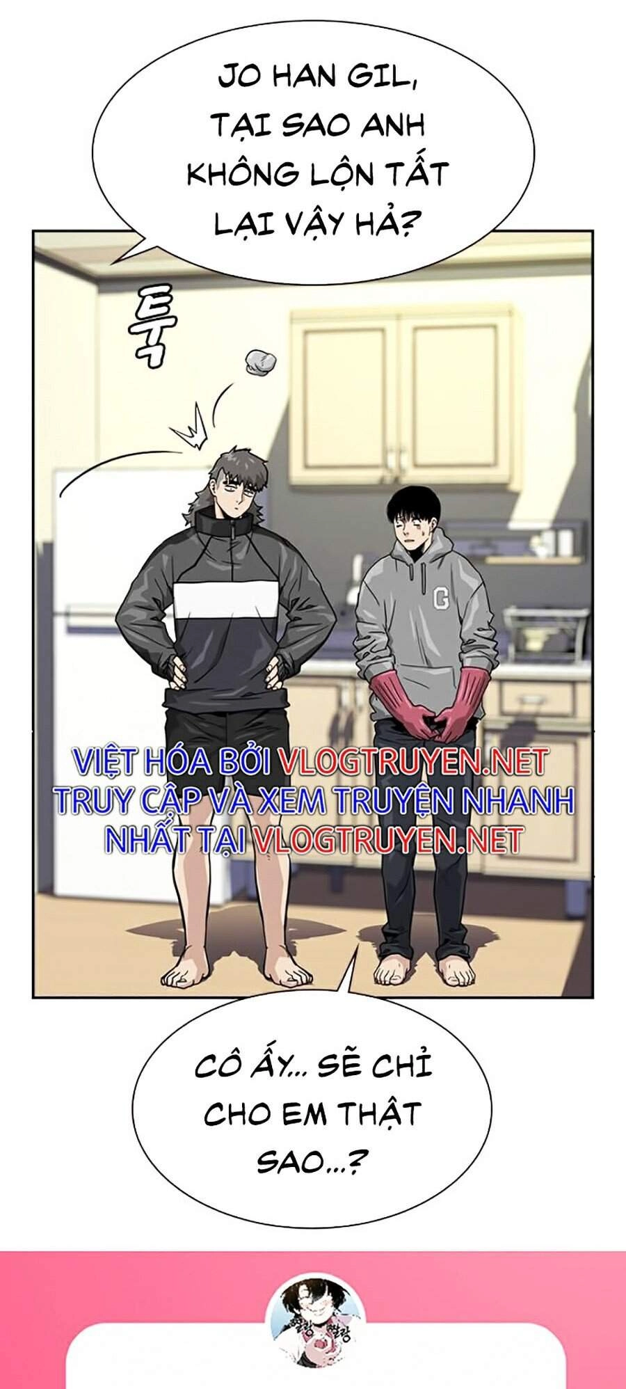 Để Có Thể Sống Sót Chapter 23 - 94