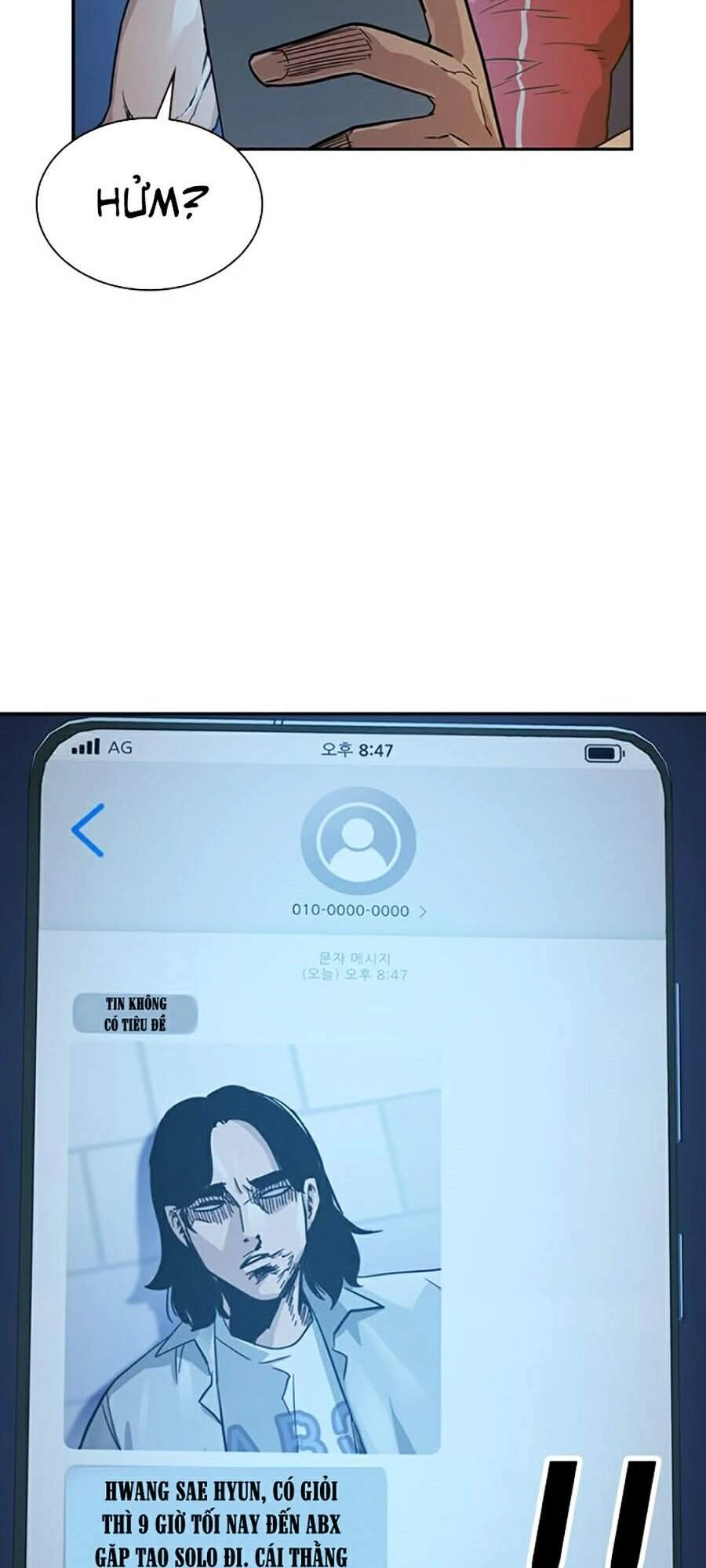 Để Có Thể Sống Sót Chapter 23 - 97