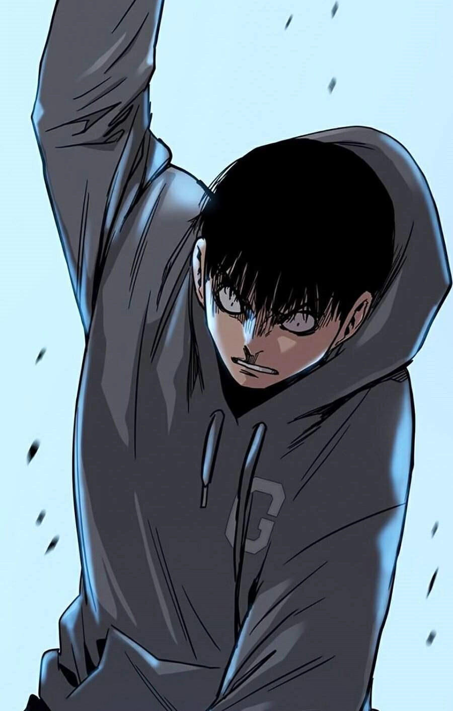 Để Có Thể Sống Sót Chapter 23 - 159