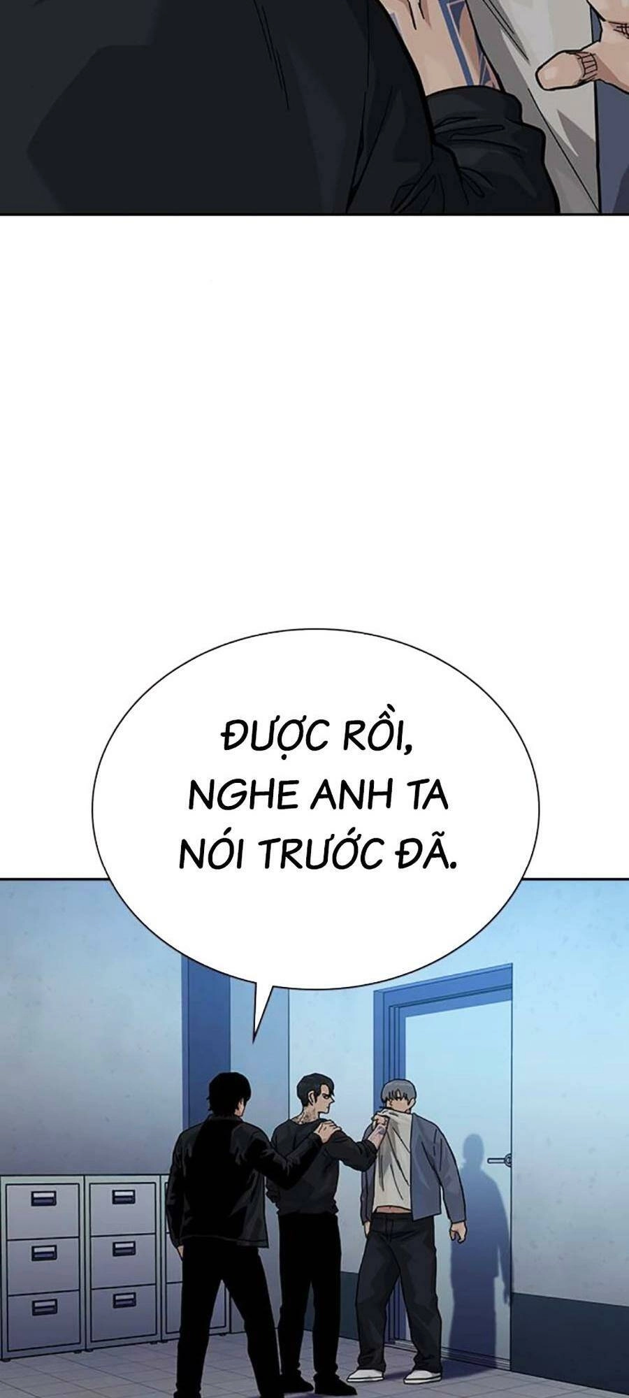 Để Có Thể Sống Sót Chapter 123 - 10