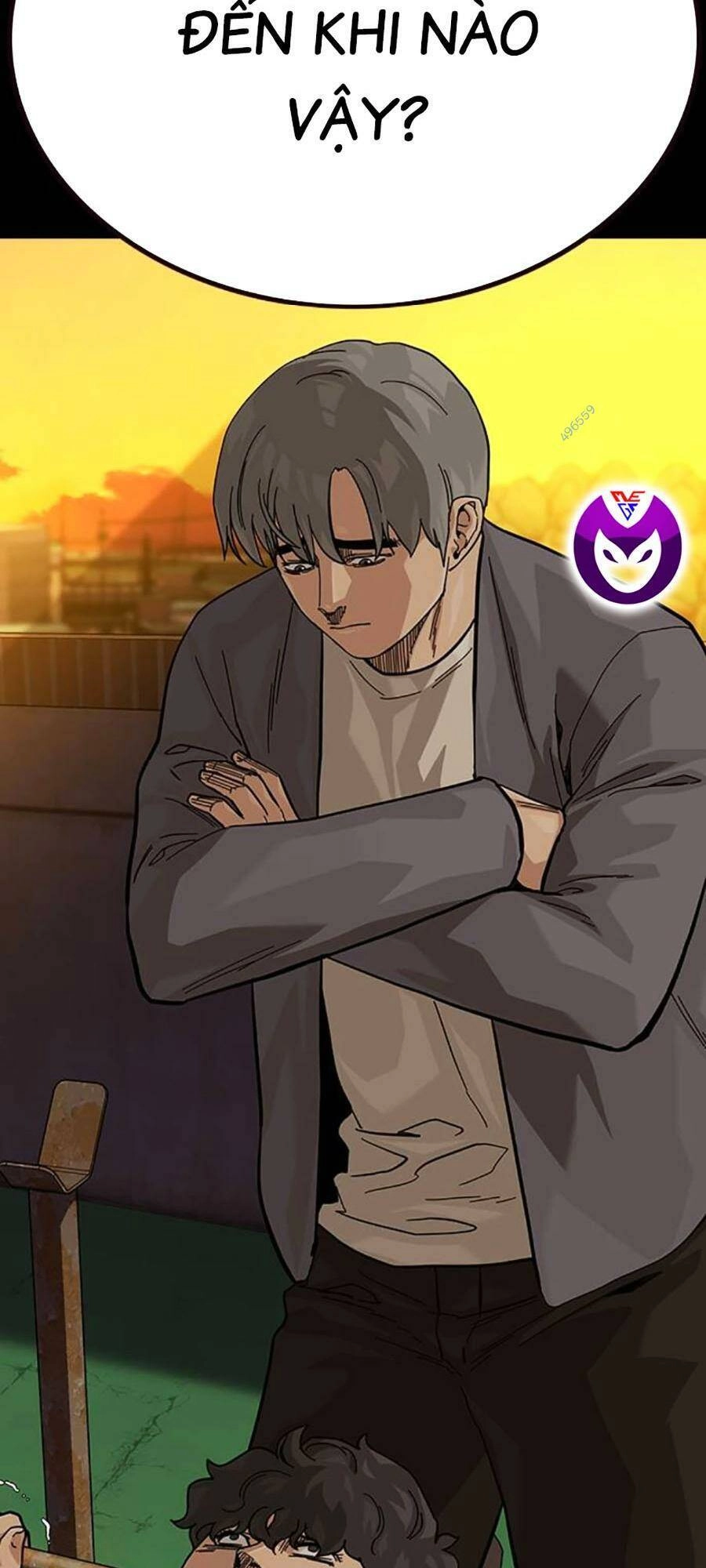 Để Có Thể Sống Sót Chapter 123 - 22