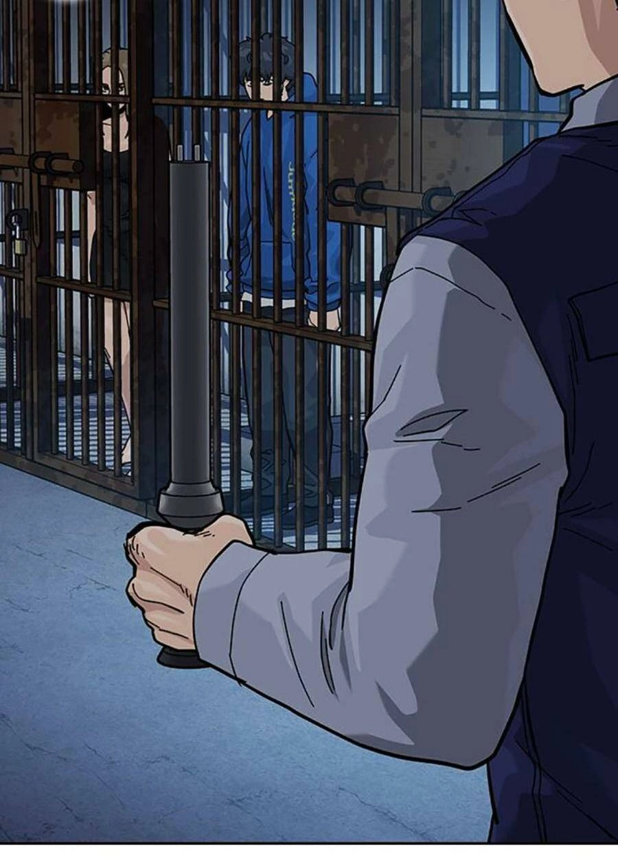 Để Có Thể Sống Sót Chapter 123 - 56