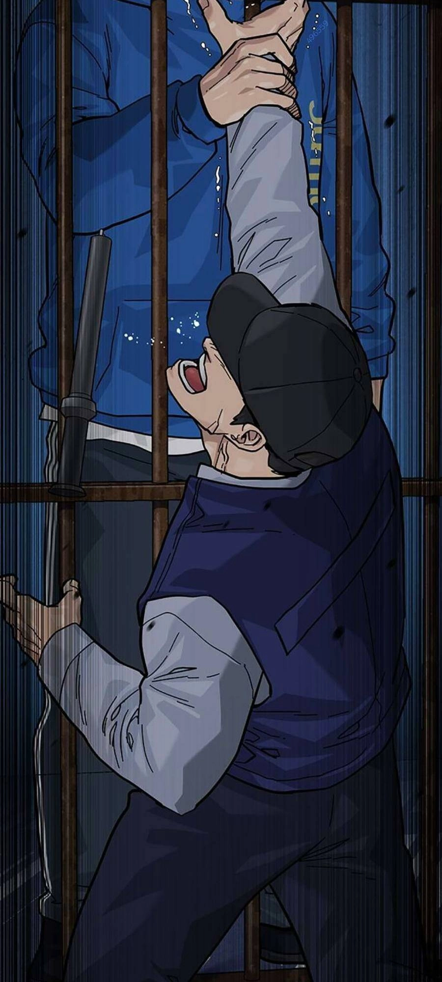 Để Có Thể Sống Sót Chapter 123 - 76