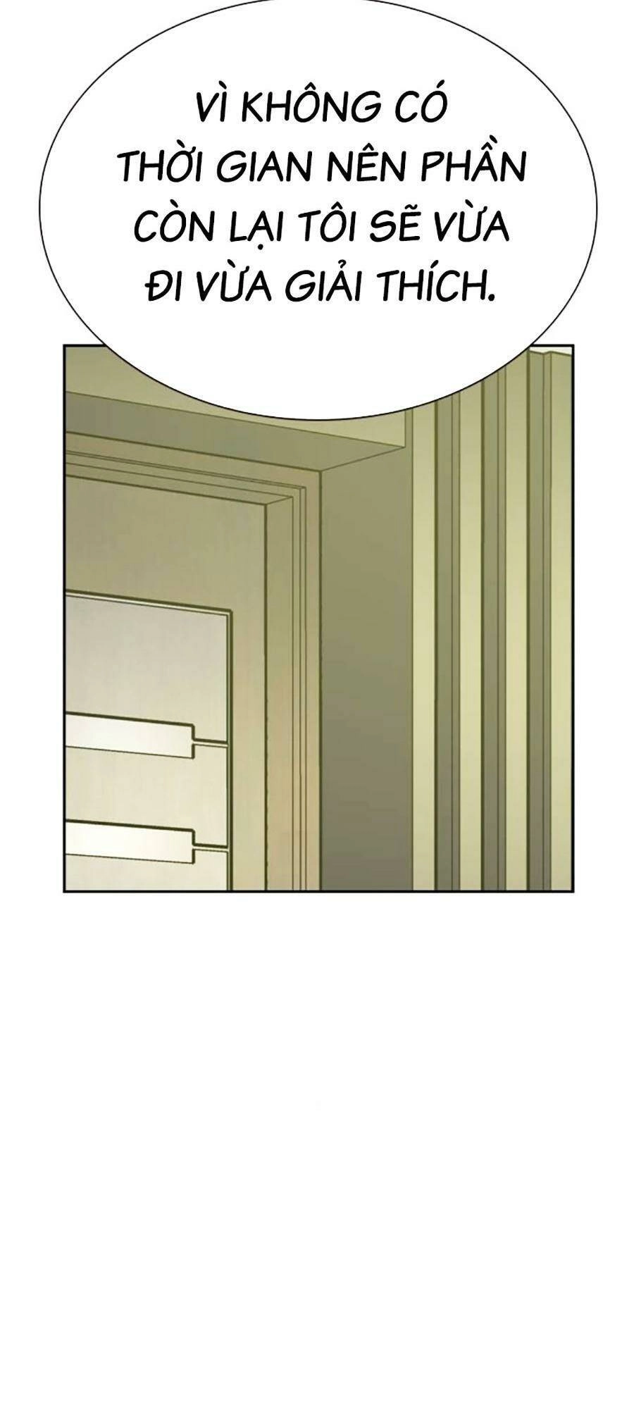 Để Có Thể Sống Sót Chapter 123 - 126