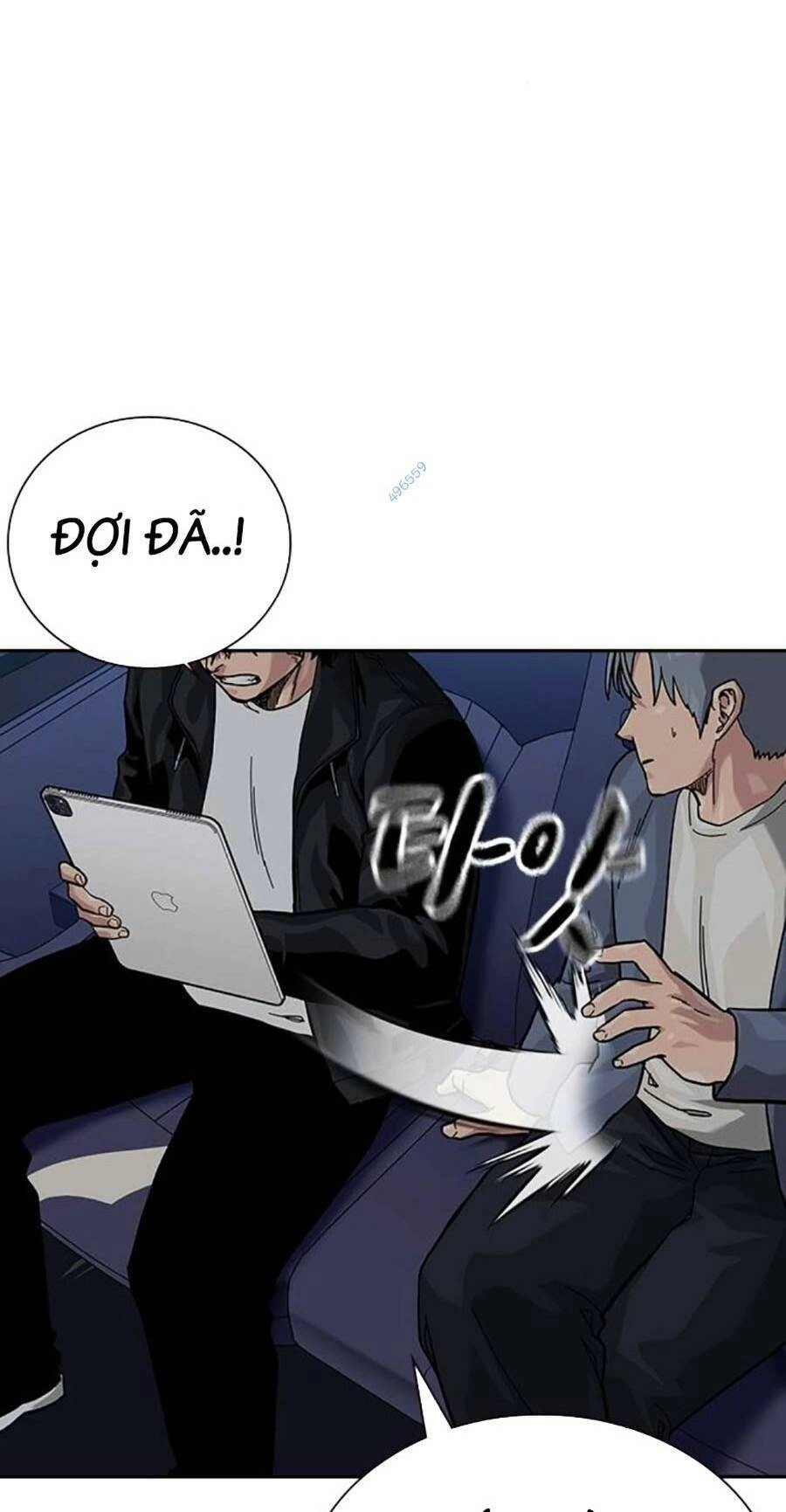 Để Có Thể Sống Sót Chapter 123 - 152