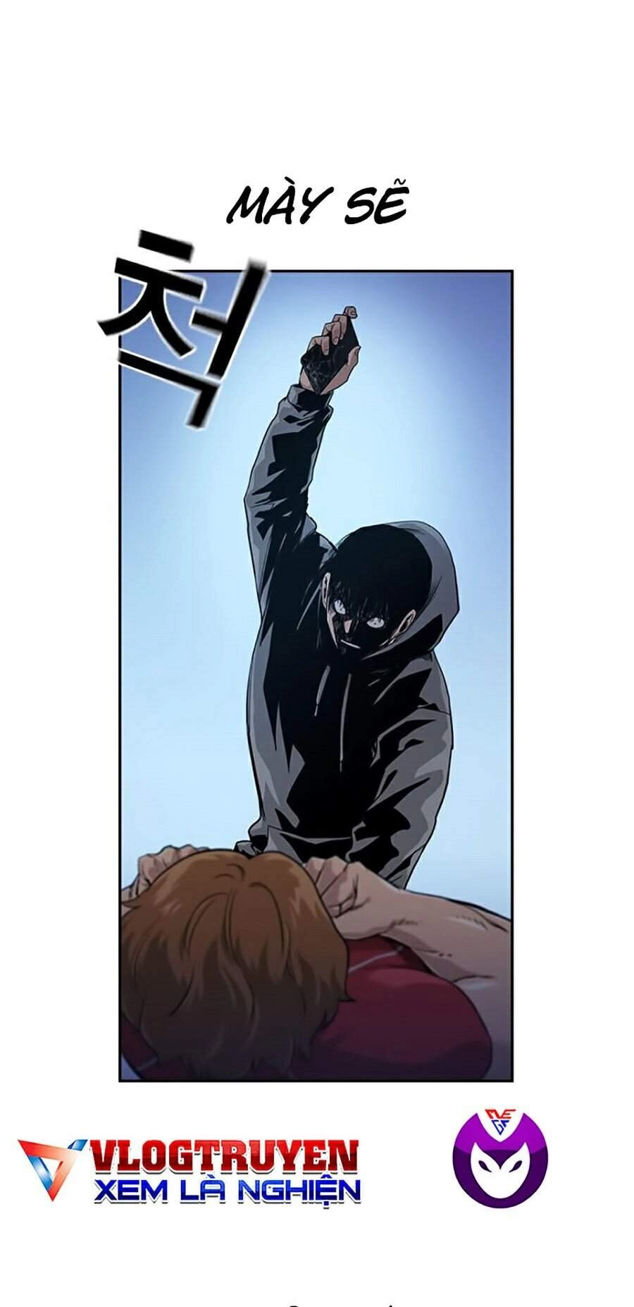 Để Có Thể Sống Sót Chapter 24 - 4