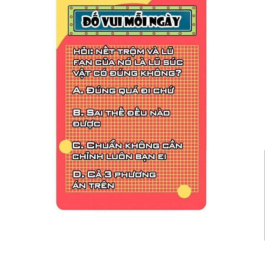 Để Có Thể Sống Sót Chapter 24 - 19