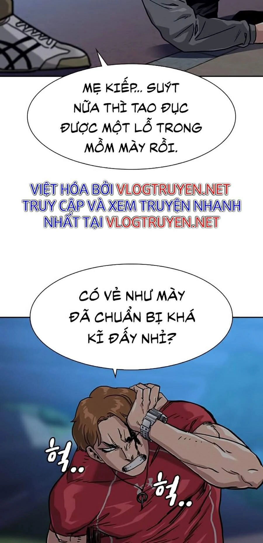 Để Có Thể Sống Sót Chapter 24 - 25