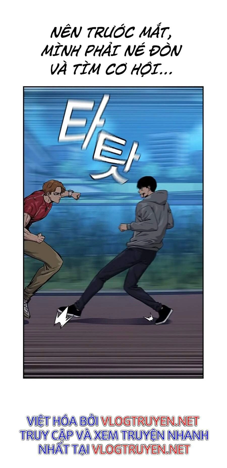 Để Có Thể Sống Sót Chapter 24 - 31