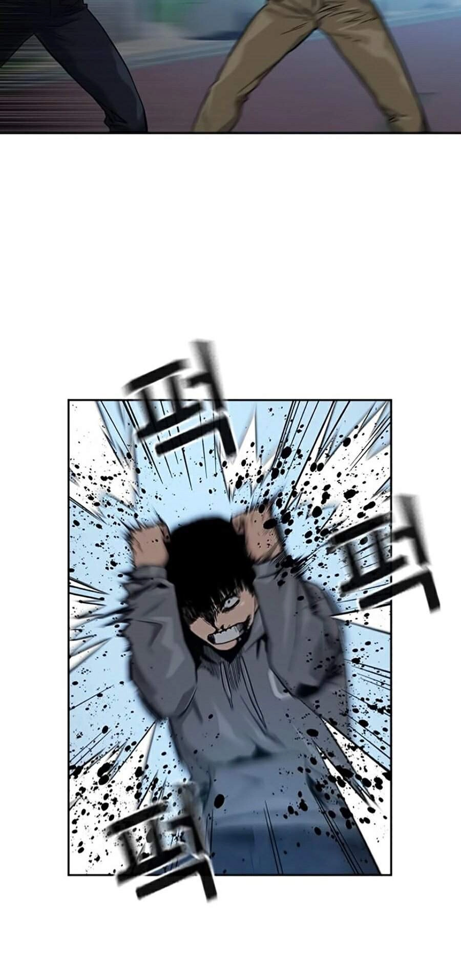 Để Có Thể Sống Sót Chapter 24 - 36