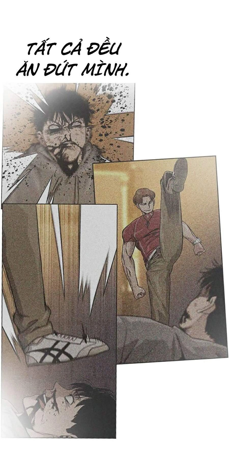 Để Có Thể Sống Sót Chapter 24 - 49