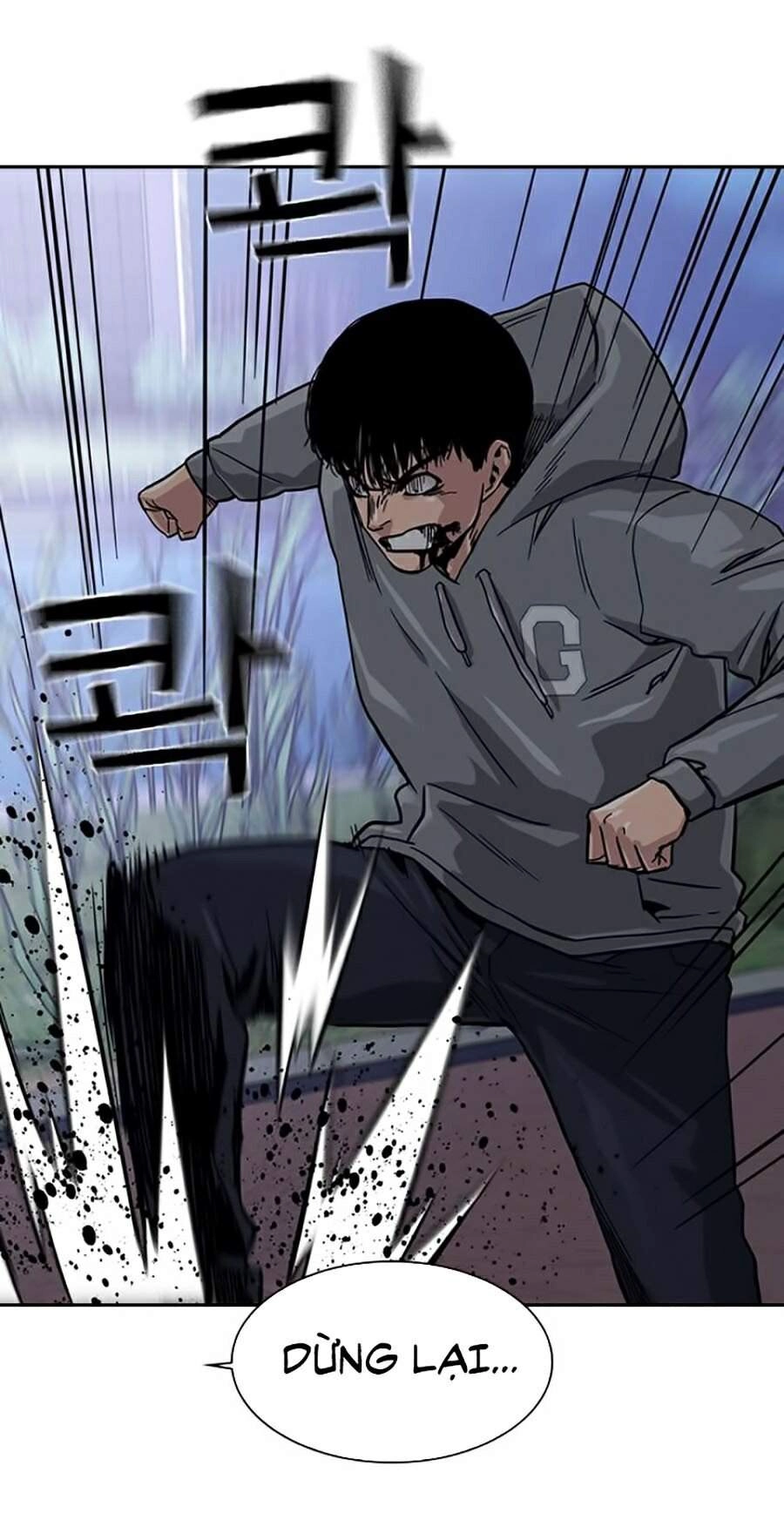 Để Có Thể Sống Sót Chapter 24 - 63