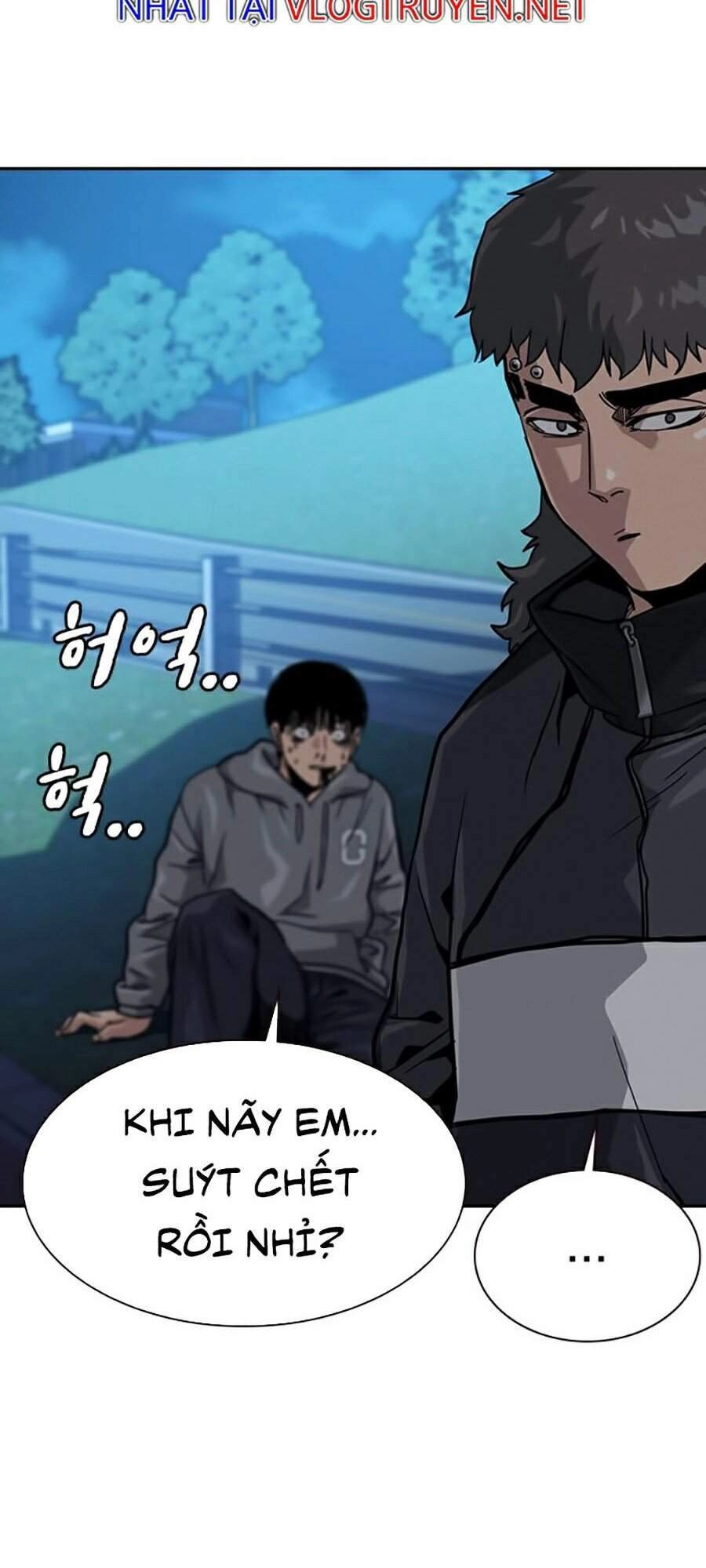 Để Có Thể Sống Sót Chapter 24 - 83