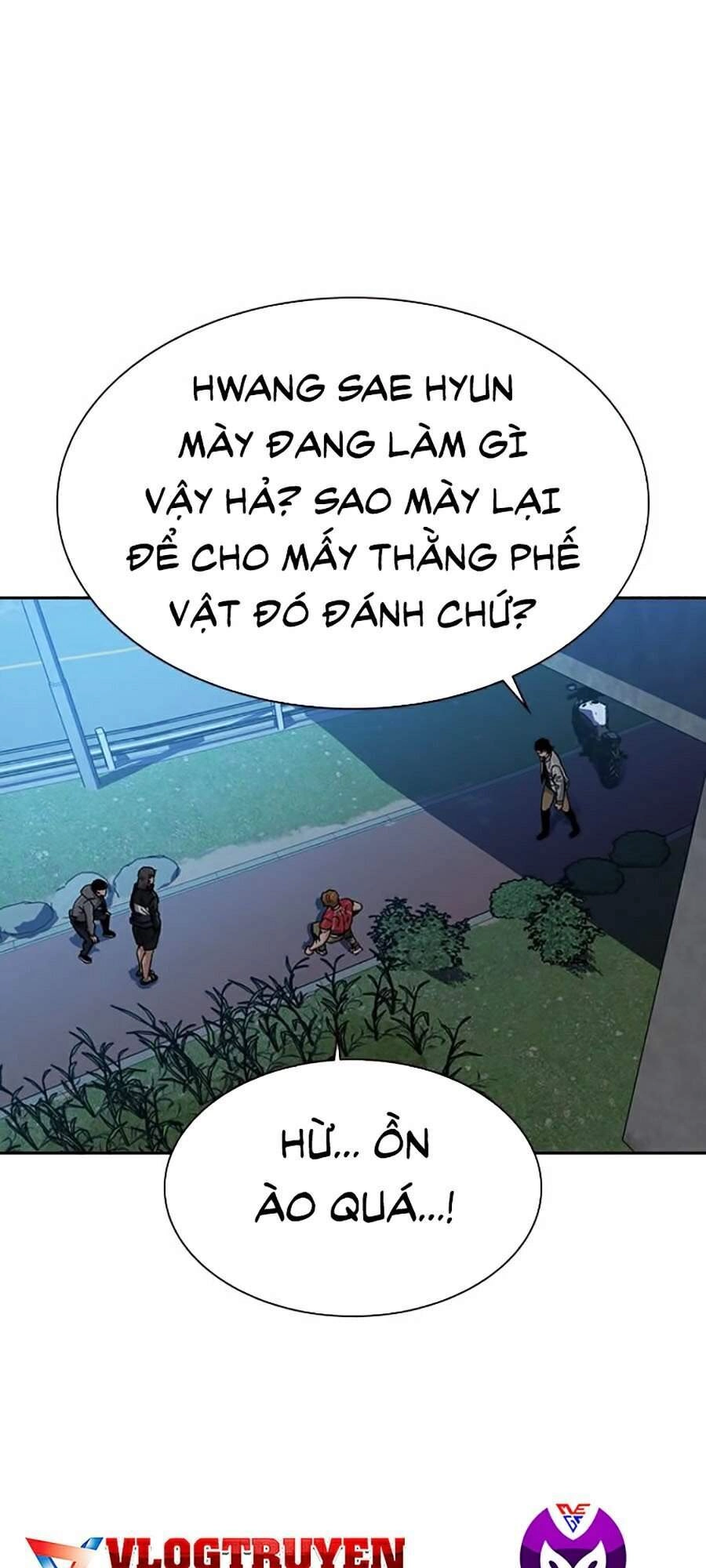 Để Có Thể Sống Sót Chapter 24 - 89