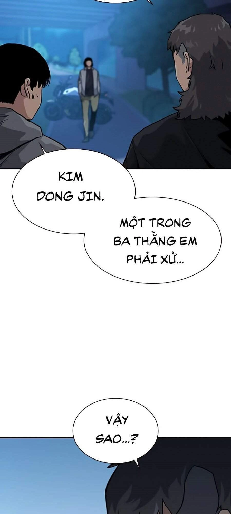 Để Có Thể Sống Sót Chapter 24 - 91