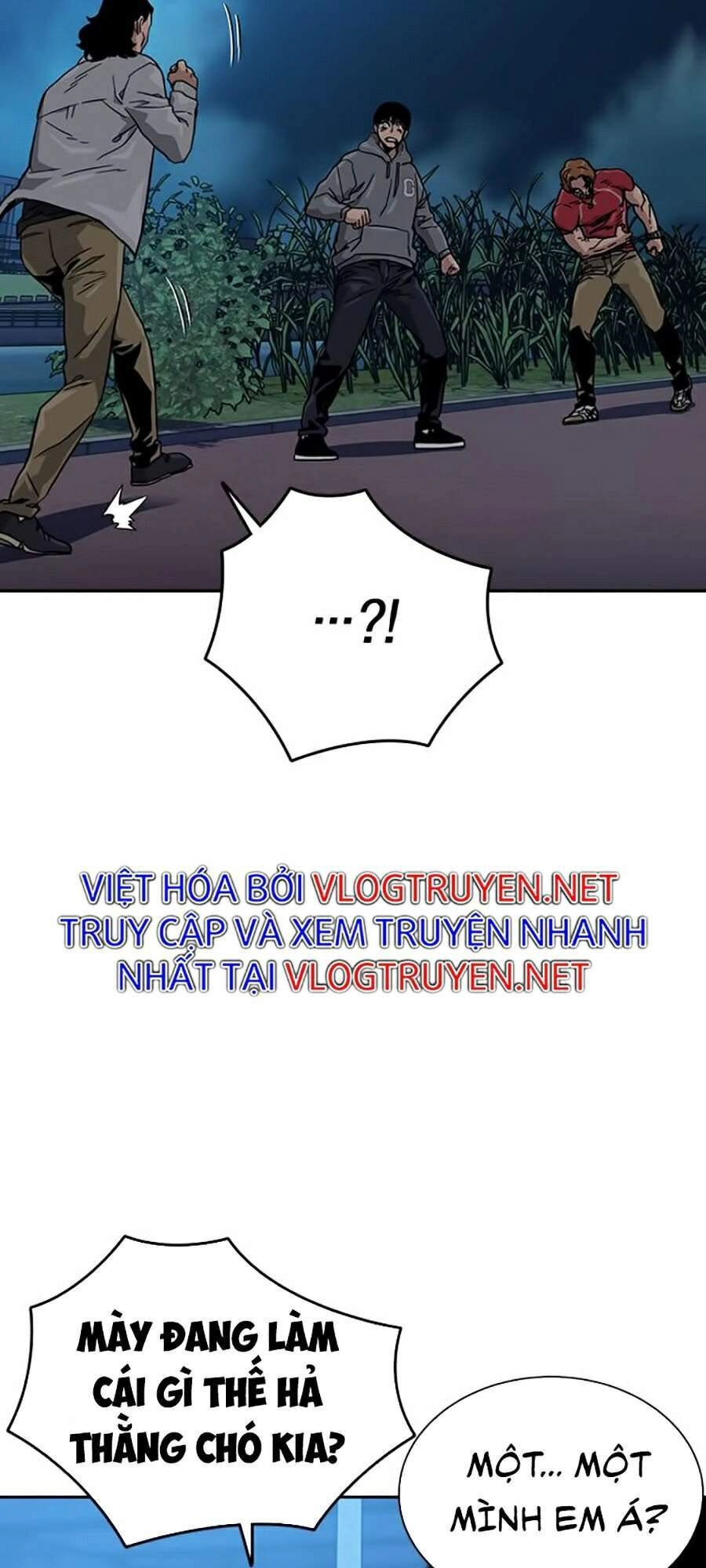 Để Có Thể Sống Sót Chapter 24 - 99