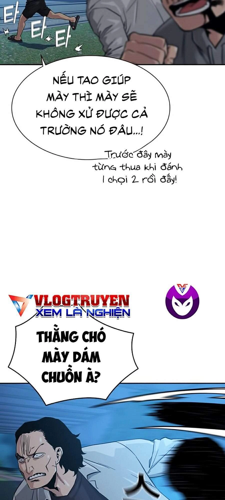 Để Có Thể Sống Sót Chapter 24 - 101