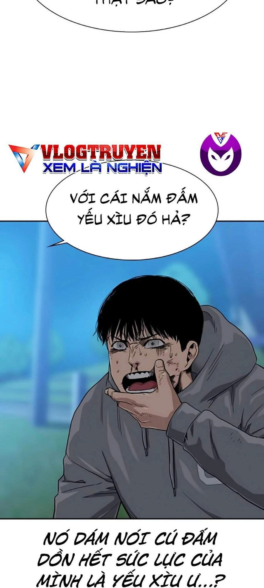 Để Có Thể Sống Sót Chapter 25 - 13