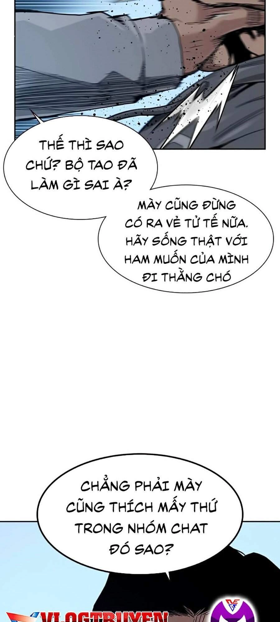 Để Có Thể Sống Sót Chapter 25 - 27