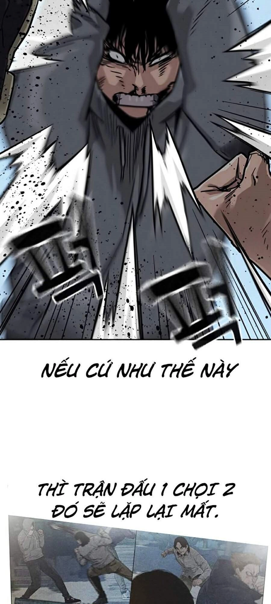 Để Có Thể Sống Sót Chapter 25 - 49