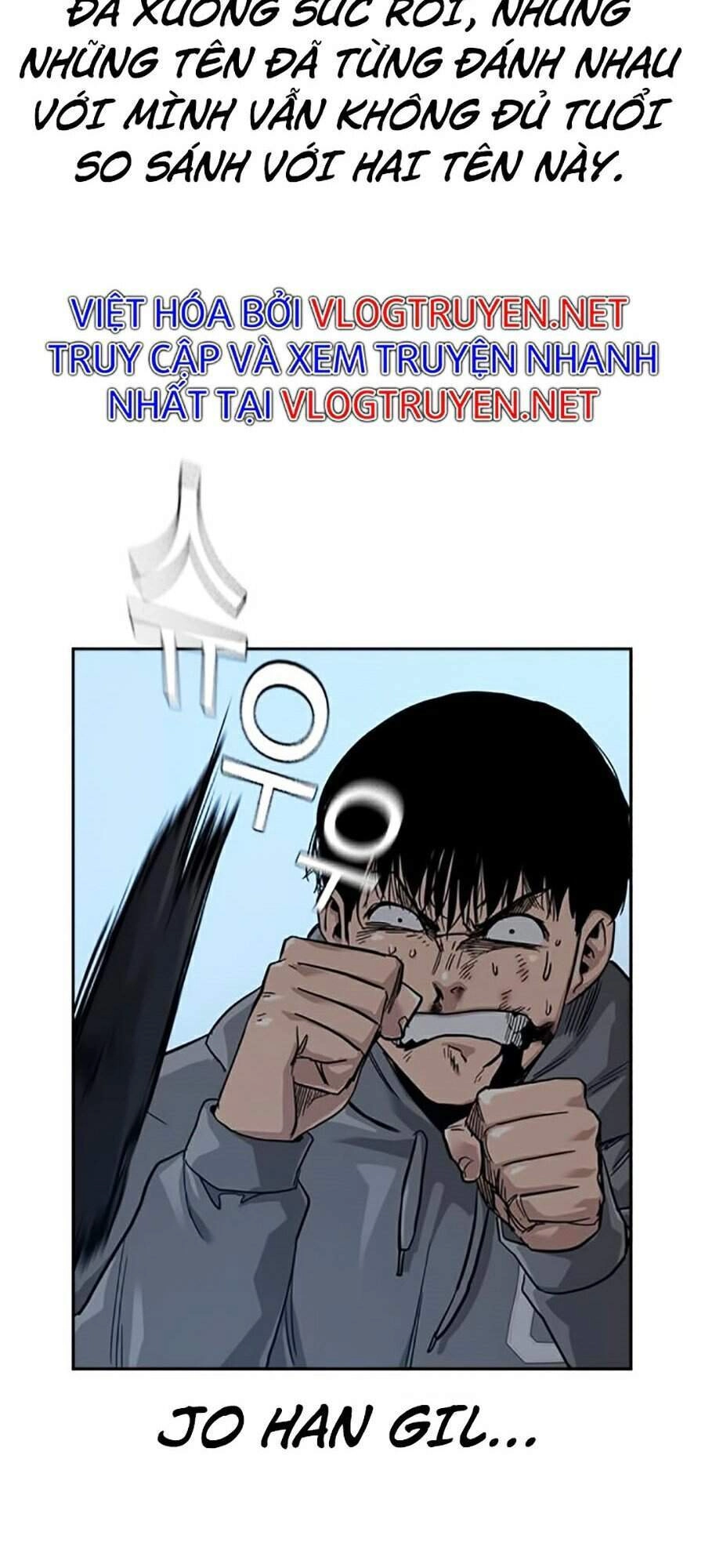 Để Có Thể Sống Sót Chapter 25 - 53