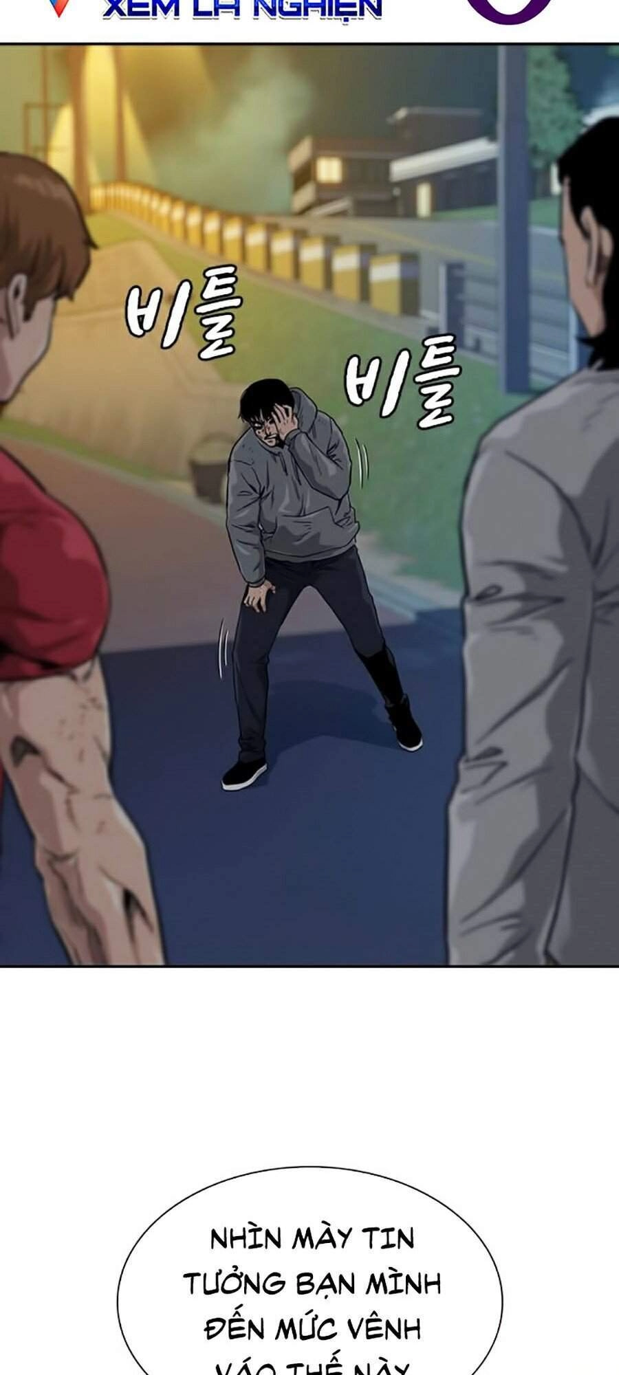 Để Có Thể Sống Sót Chapter 25 - 57