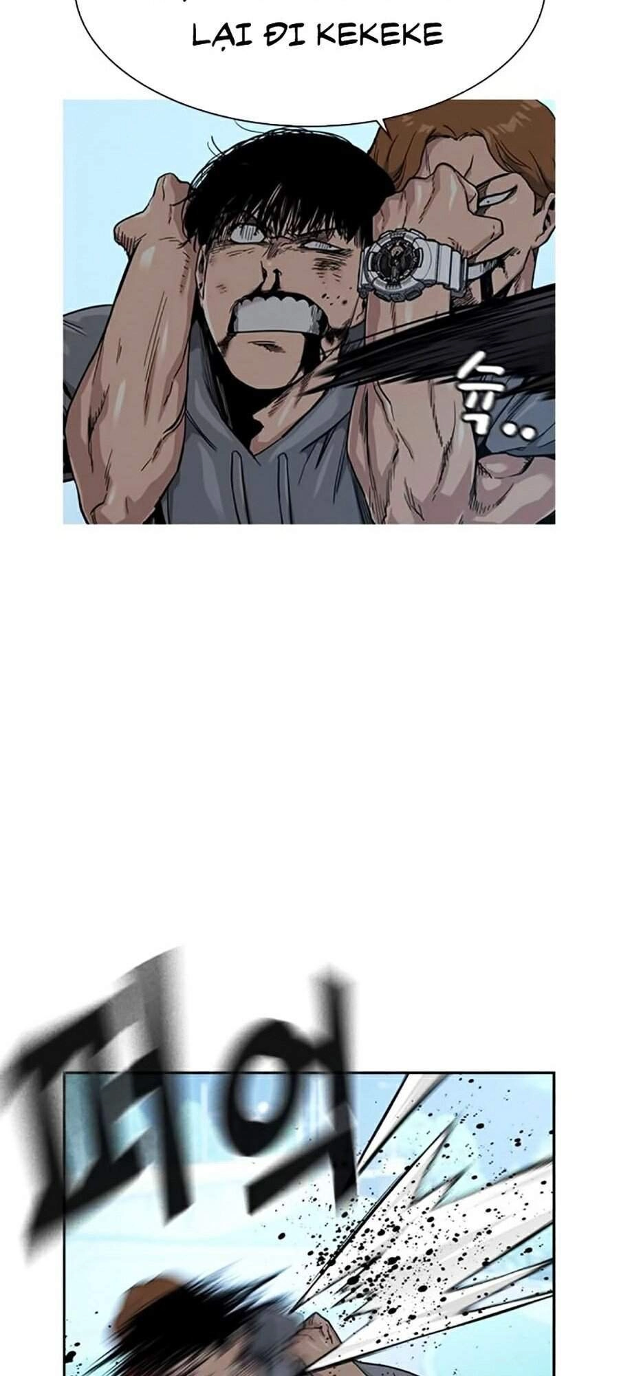 Để Có Thể Sống Sót Chapter 25 - 107