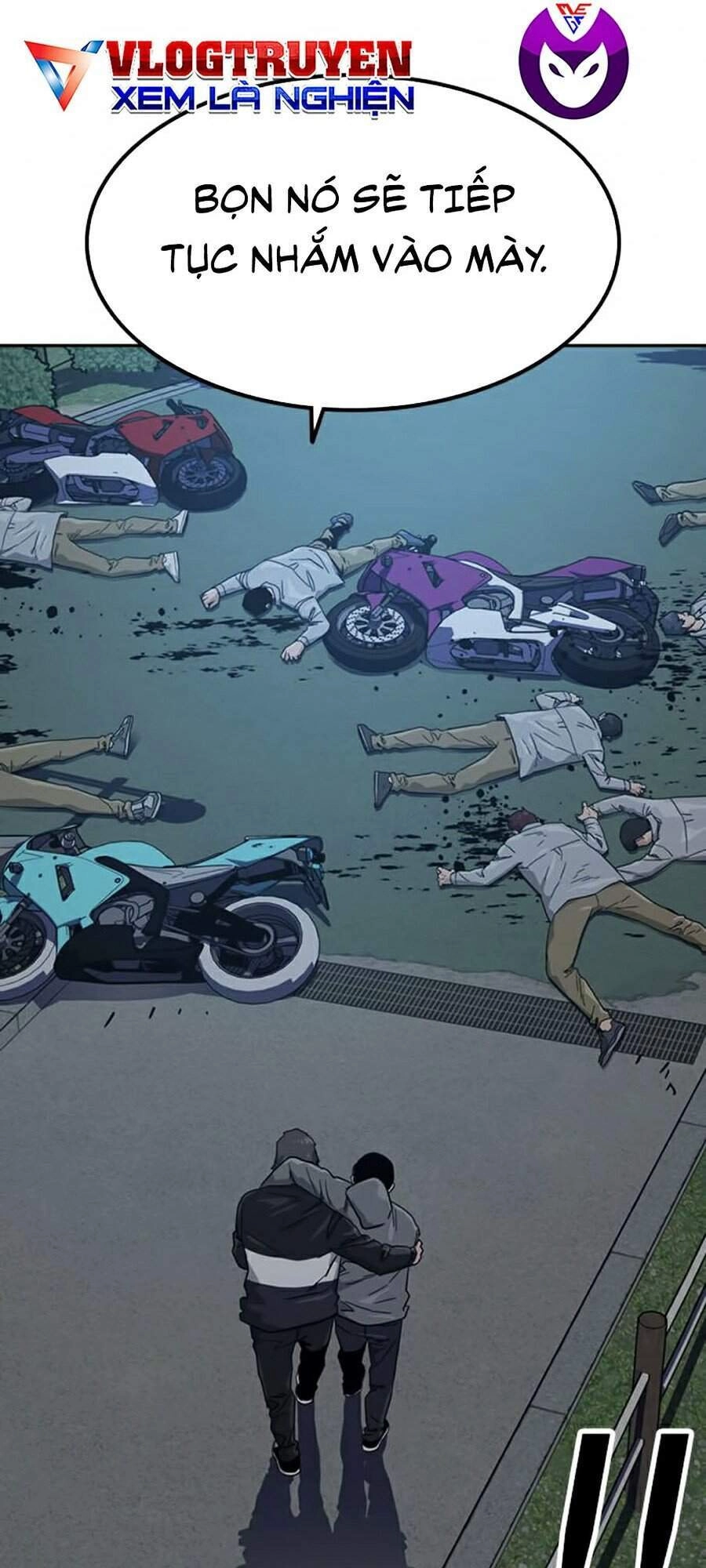 Để Có Thể Sống Sót Chapter 26 - 27