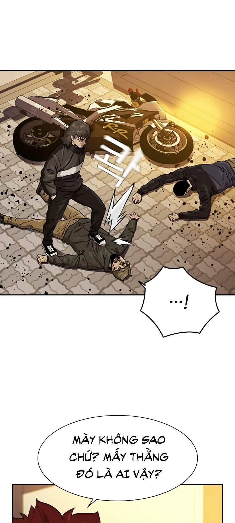 Để Có Thể Sống Sót Chapter 26 - 67