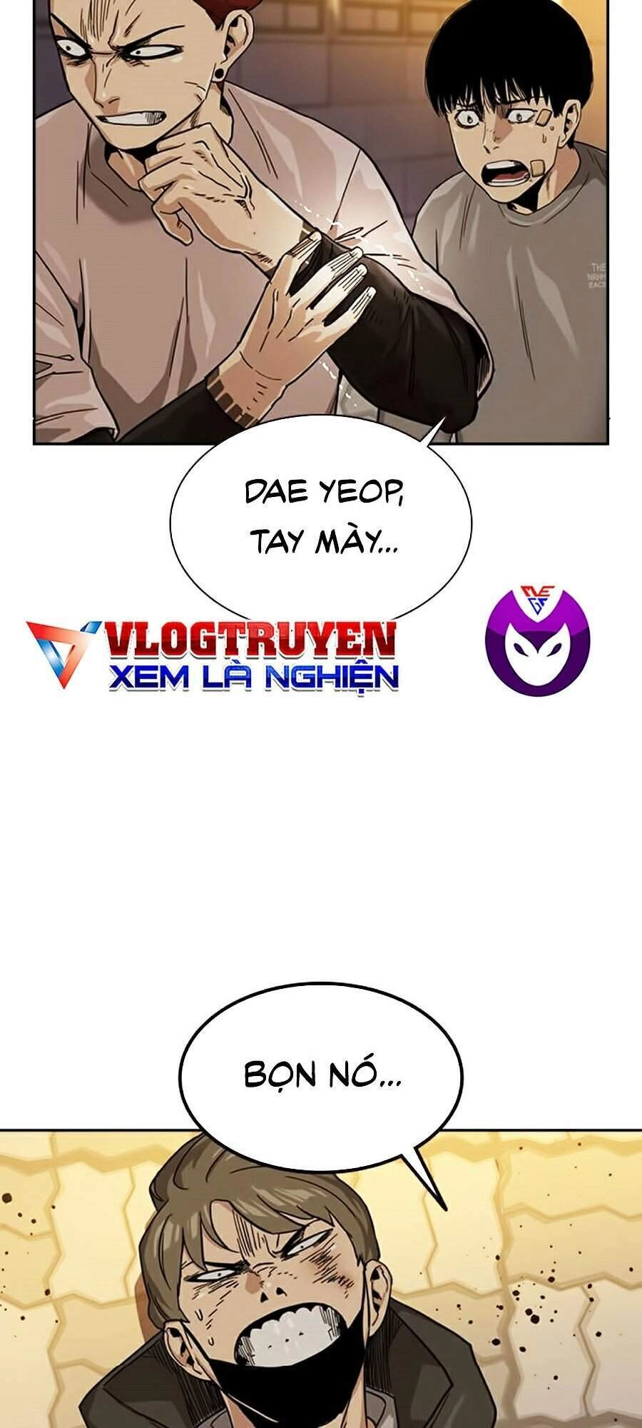 Để Có Thể Sống Sót Chapter 26 - 69